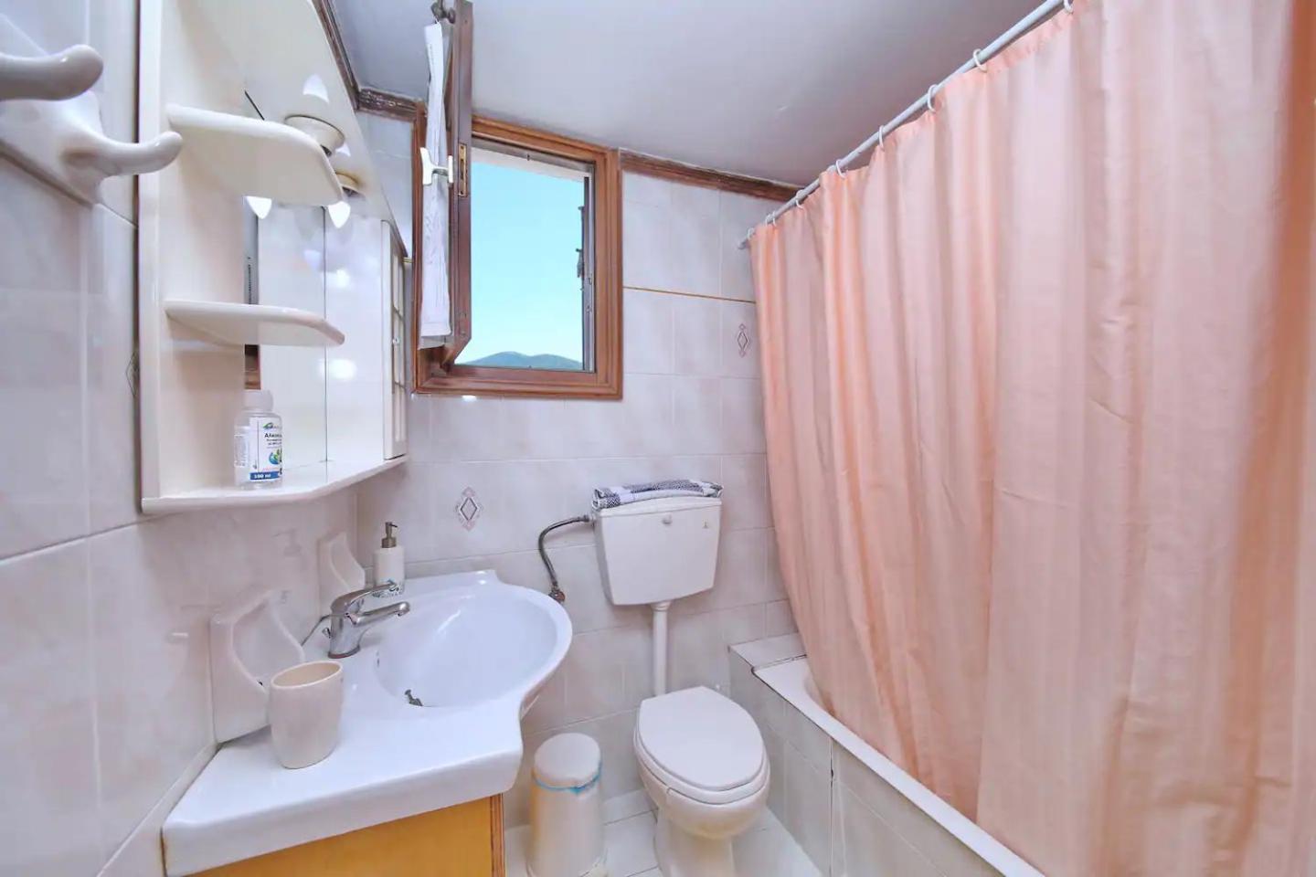 Skopelos Antonia House Bagian luar foto