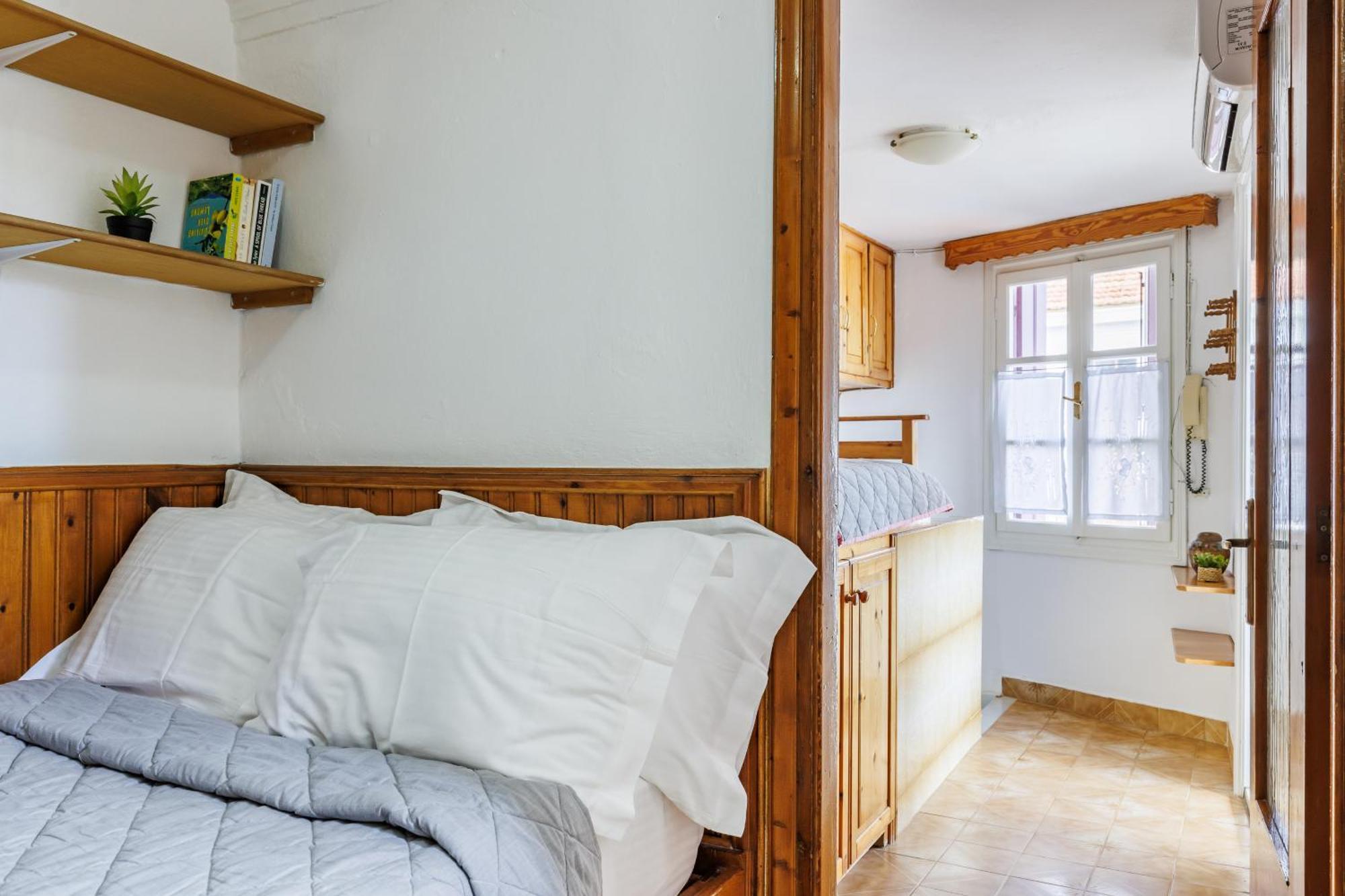 Skopelos Antonia House Bagian luar foto