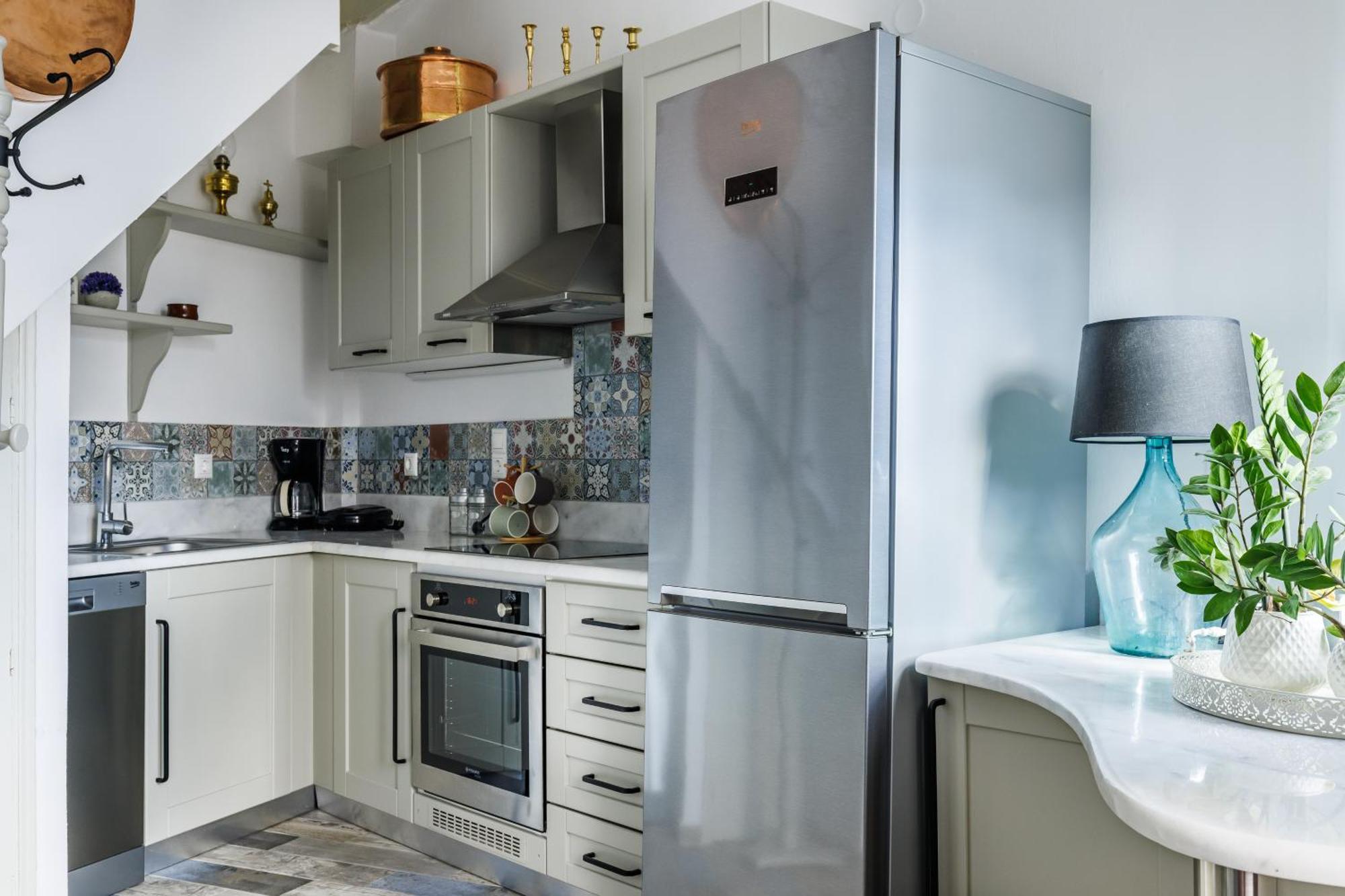 Skopelos Antonia House Bagian luar foto