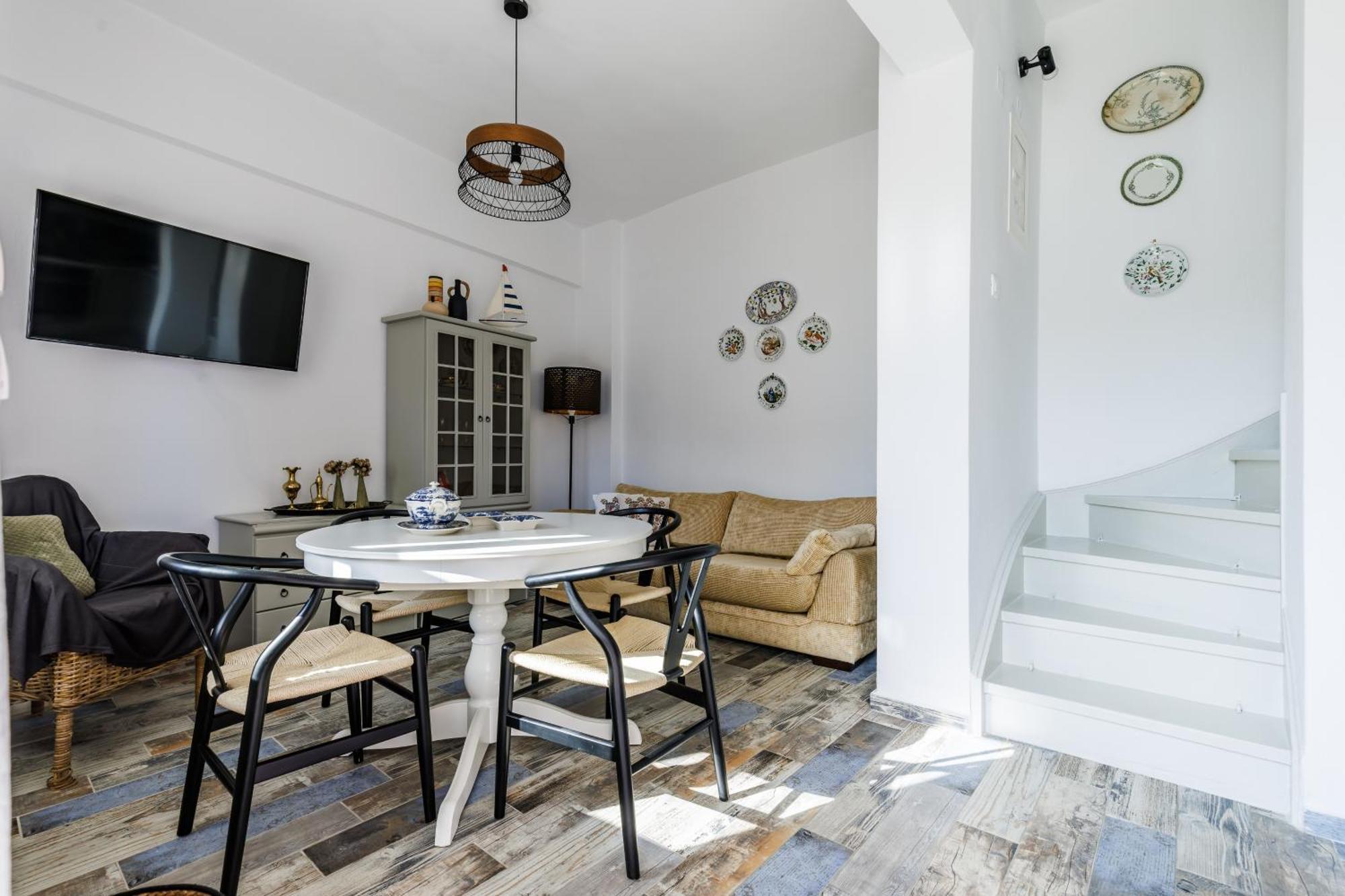 Skopelos Antonia House Bagian luar foto